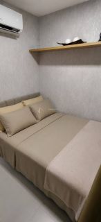Studio Para Alugar com 1 quarto  Stella Mares