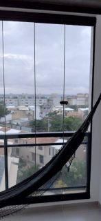 Studio Para Alugar com 1 quarto  Stella Mares