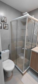 Studio Para Alugar com 1 quarto  Stella Mares