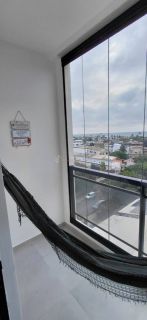 Studio Para Alugar com 1 quarto  Stella Mares