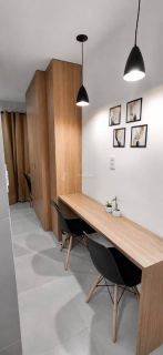 Studio Para Alugar com 1 quarto  Stella Mares
