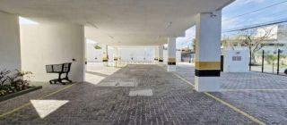 Studio Para Alugar com 1 quarto  Stella Mares