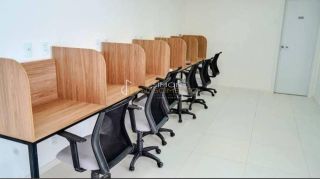 Studio Para Alugar com 1 quarto  Stella Mares