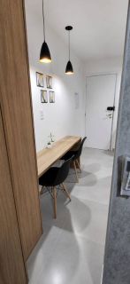 Studio Para Alugar com 1 quarto  Stella Mares