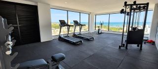 Studio Para Alugar com 1 quarto  Stella Mares