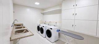 Studio Para Alugar com 1 quarto  Stella Mares