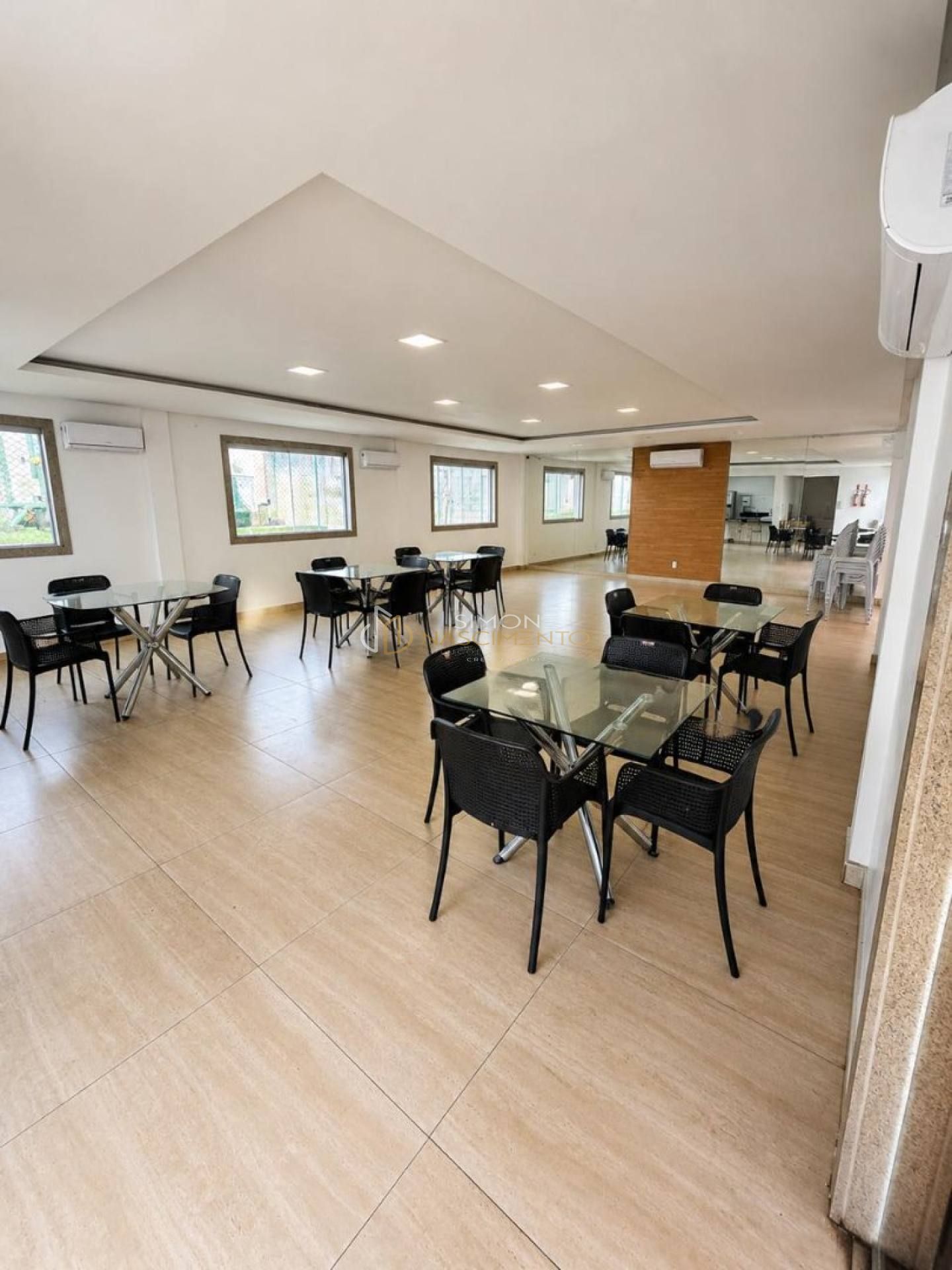 Apartamento 2 quarto  Jardim das Margaridas em Salvador