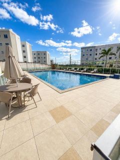 Apartamento 2 quarto  Jardim das Margaridas em Salvador