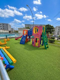 Apartamento 2 quarto  Jardim das Margaridas em Salvador