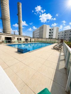 Apartamento 2 quarto  Jardim das Margaridas em Salvador