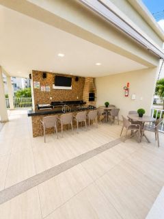 Apartamento 2 quarto  Jardim das Margaridas em Salvador