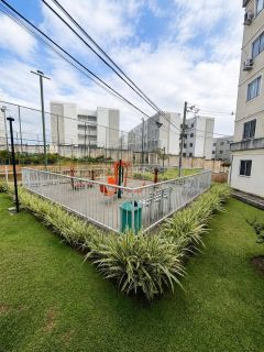 Apartamento 2 quarto  Jardim das Margaridas em Salvador