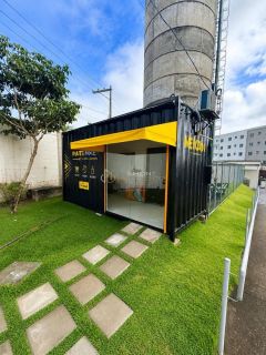 Apartamento 2 quarto  Jardim das Margaridas em Salvador