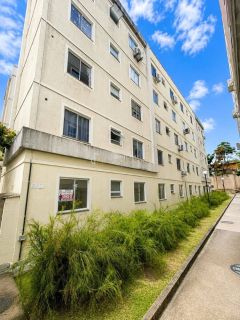 Apartamento 2 quarto  Jardim das Margaridas em Salvador