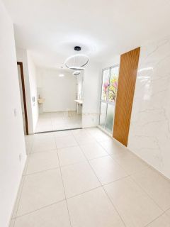 Apartamento 2 quarto  Jardim das Margaridas em Salvador