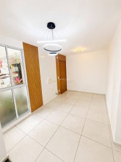 Apartamento 2 quarto  Jardim das Margaridas em Salvador