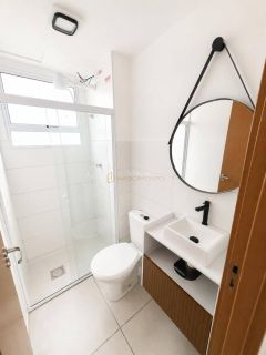 Apartamento 2 quarto  Jardim das Margaridas em Salvador