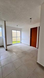 Apartamento 2 quartos  Cajazeiras
