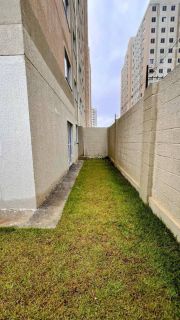 Apartamento 2 quartos  Cajazeiras