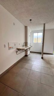 Apartamento 2 quartos  Cajazeiras