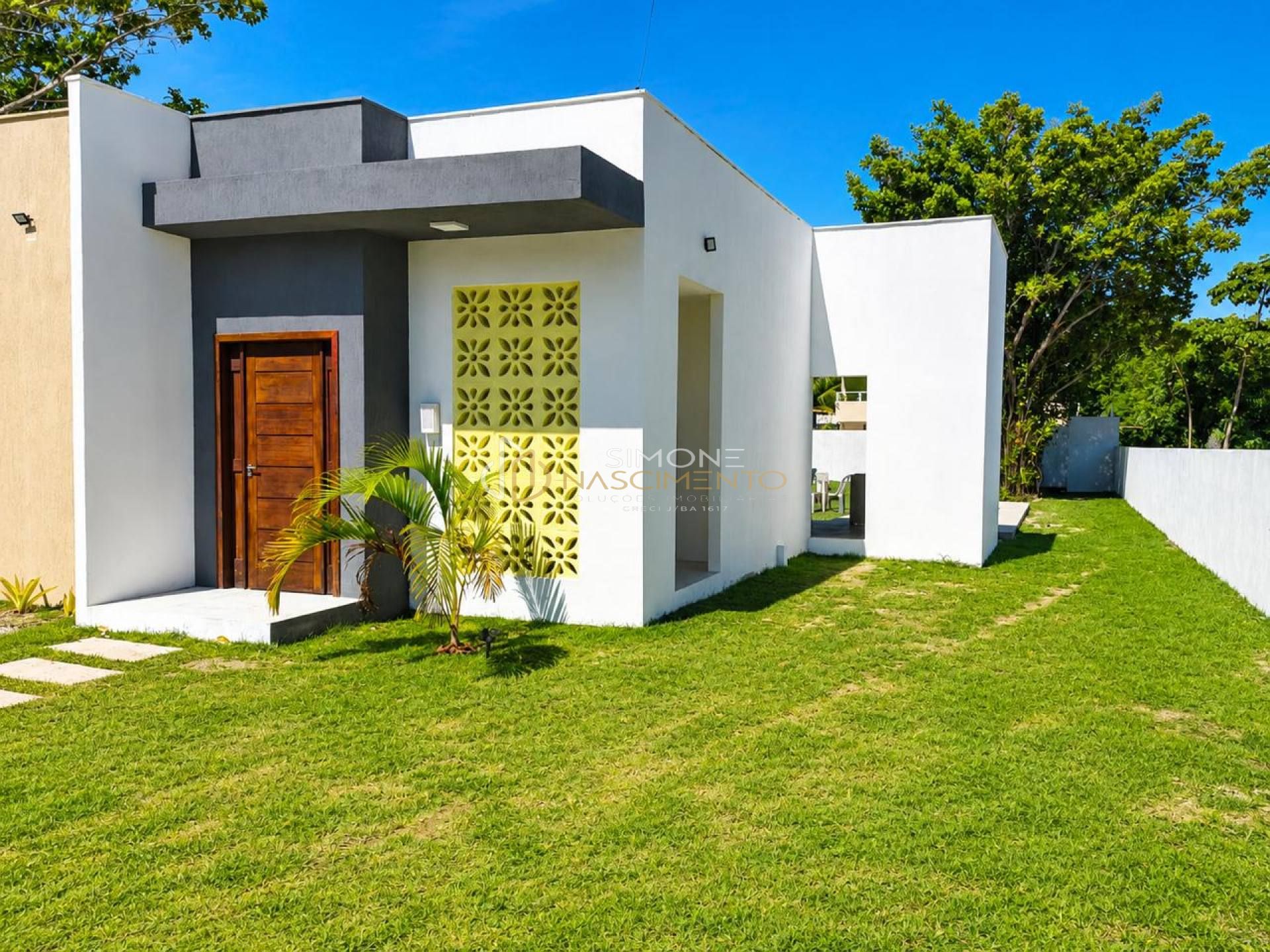 Casa de Condomínio 3 quartos  Sauípe em Entre Rios