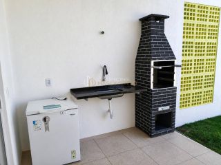 Casa de Condomínio 3 quartos  Sauípe em Entre Rios