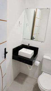 Casa de Condomínio 3 quartos  Sauípe em Entre Rios