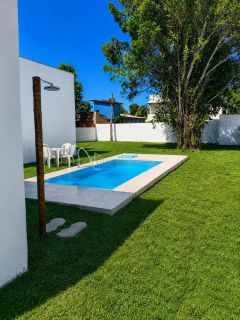 Casa de Condomínio 3 quartos  Sauípe em Entre Rios