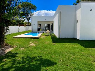 Casa de Condomínio 3 quartos  Sauípe em Entre Rios