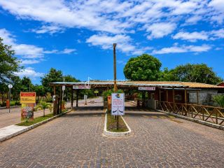 Casa de Condomínio 3 quartos  Sauípe em Entre Rios
