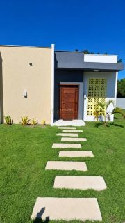 Casa de Condomínio 3 quartos  Sauípe em Entre Rios