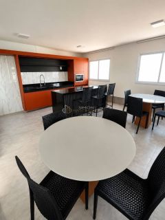 Studio 1 quarto 1 suíte Piatã em Salvador