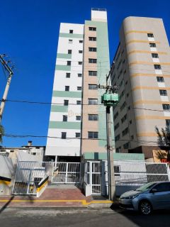 Studio 1 quarto 1 suíte Piatã em Salvador