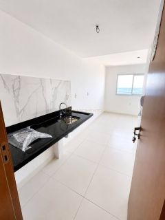 Studio 1 quarto 1 suíte Piatã em Salvador