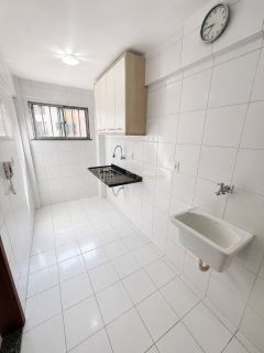 Apartamento  2 quartos Paralela em Salvador