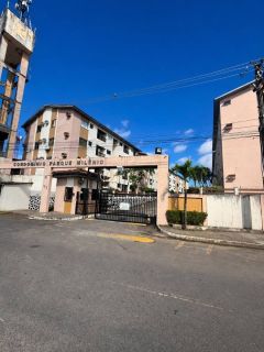 Apartamento  2 quartos Paralela em Salvador