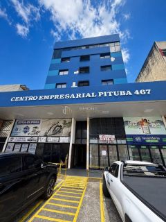 Sala Comercial Para Vender  Pituba em Salvador