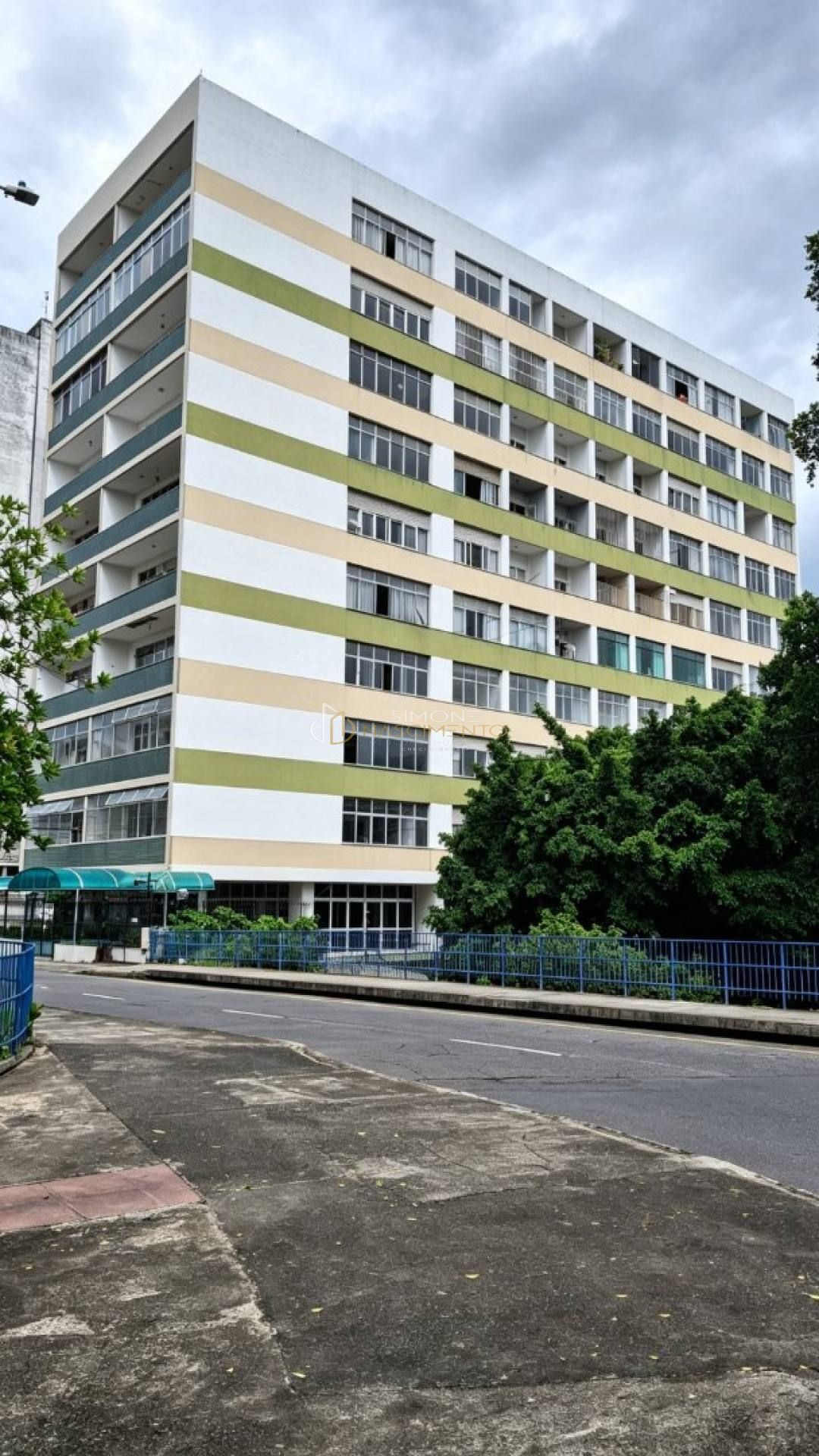 Apartamento  3 quartos 1 suíte Nazaré em Salvador