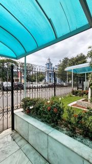 Apartamento  3 quartos 1 suíte Nazaré em Salvador
