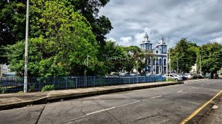 Apartamento  3 quartos 1 suíte Nazaré em Salvador