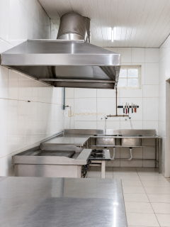 Passo Restaurante em Pleno Funcionamento – Santo Antônio Além do Carmo | Salvador/BA