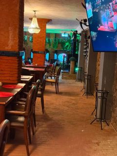 Passo Restaurante em Pleno Funcionamento – Santo Antônio Além do Carmo | Salvador/BA