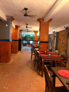 Passo Restaurante em Pleno Funcionamento – Santo Antônio Além do Carmo | Salvador/BA