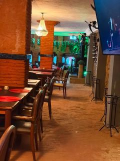 Passo Restaurante em Pleno Funcionamento – Santo Antônio Além do Carmo | Salvador/BA
