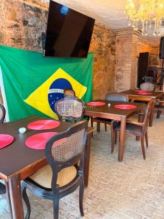 Passo Restaurante em Pleno Funcionamento – Santo Antônio Além do Carmo | Salvador/BA