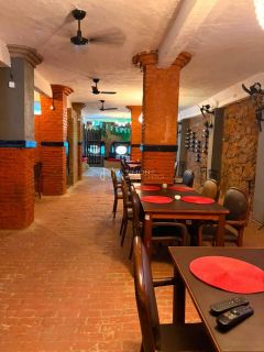 Passo Restaurante em Pleno Funcionamento – Santo Antônio Além do Carmo | Salvador/BA