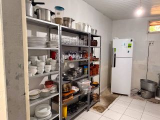 Passo Restaurante em Pleno Funcionamento – Santo Antônio Além do Carmo | Salvador/BA