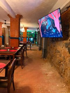 Passo Restaurante em Pleno Funcionamento – Santo Antônio Além do Carmo | Salvador/BA