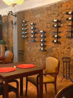 Passo Restaurante em Pleno Funcionamento – Santo Antônio Além do Carmo | Salvador/BA
