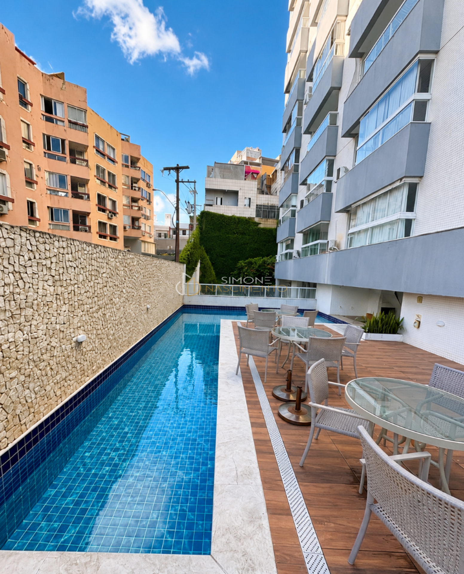 Cobertura Duplex  à Venda em Ondina – 90 m² | 2 Quartos | 2 Vagas